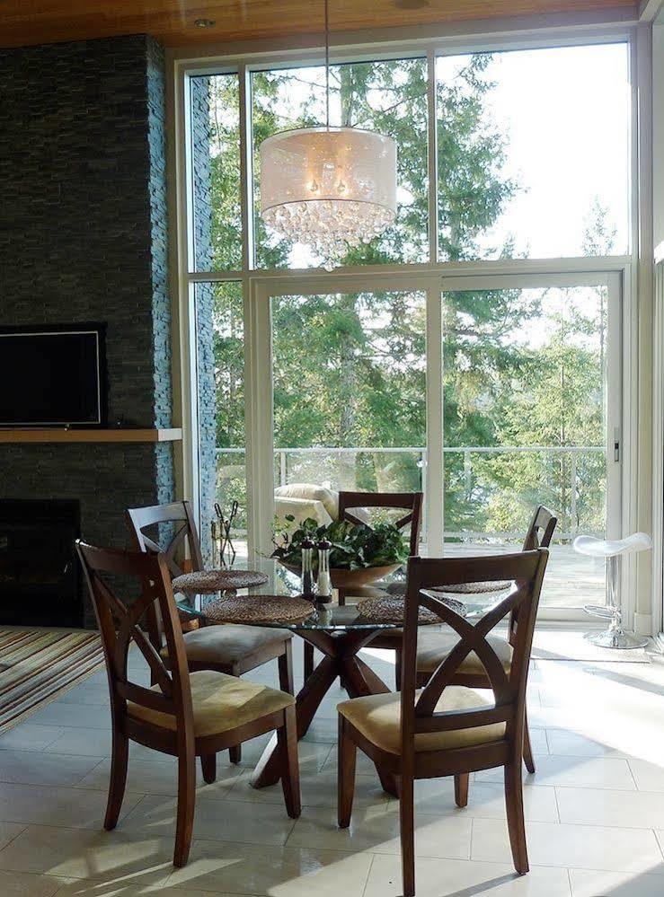 Pointhouse Suites On Sargeant Bay 半月湾 外观 照片